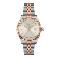 Orologio Tissot Donna Ballade in Acciaio T1562102203101